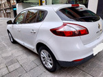 Renault Megane <span class=